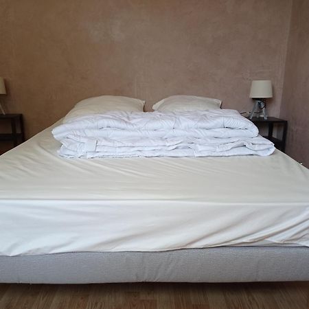 Appartement Duplex Avec Cour 10 Pers Berck Luaran gambar