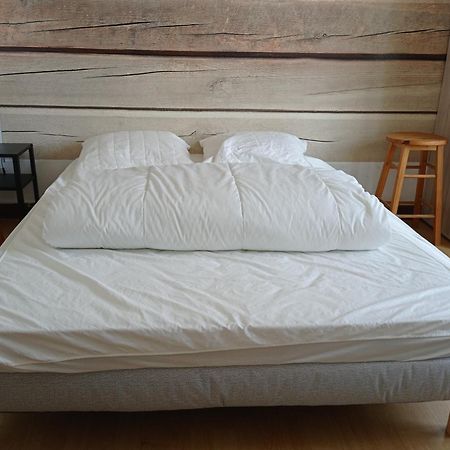 Appartement Duplex Avec Cour 10 Pers Berck Luaran gambar