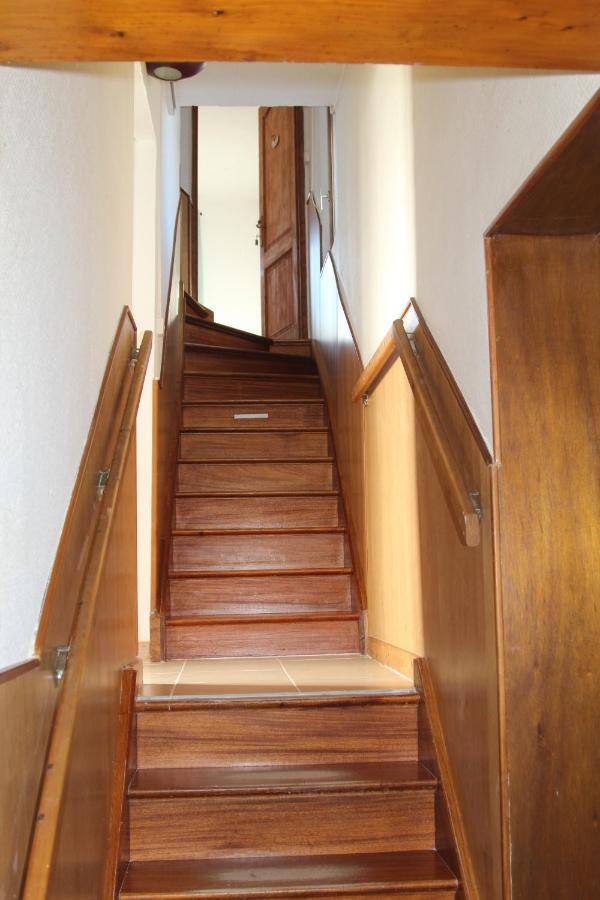 Appartement Duplex Avec Cour 10 Pers Berck Luaran gambar
