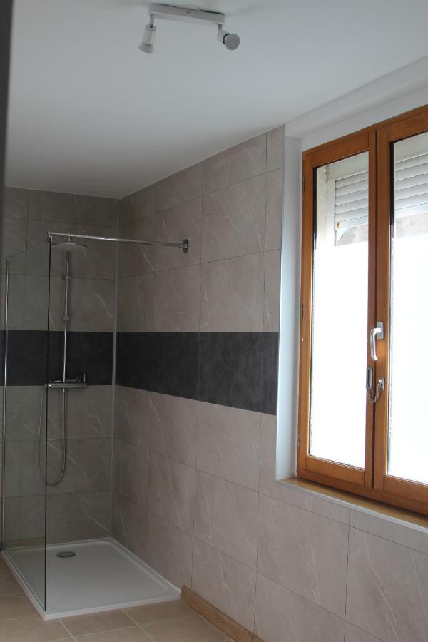 Appartement Duplex Avec Cour 10 Pers Berck Luaran gambar