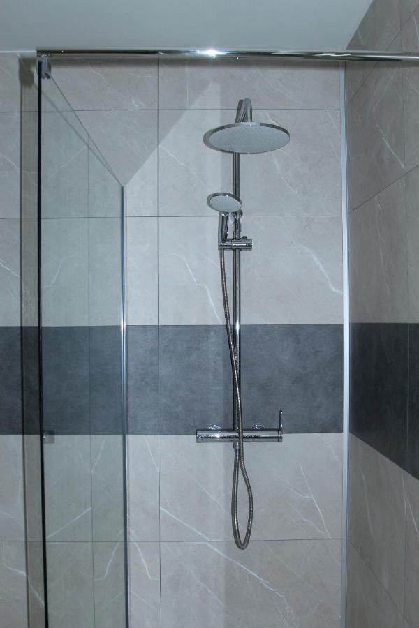 Appartement Duplex Avec Cour 10 Pers Berck Luaran gambar