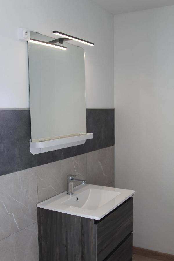 Appartement Duplex Avec Cour 10 Pers Berck Luaran gambar