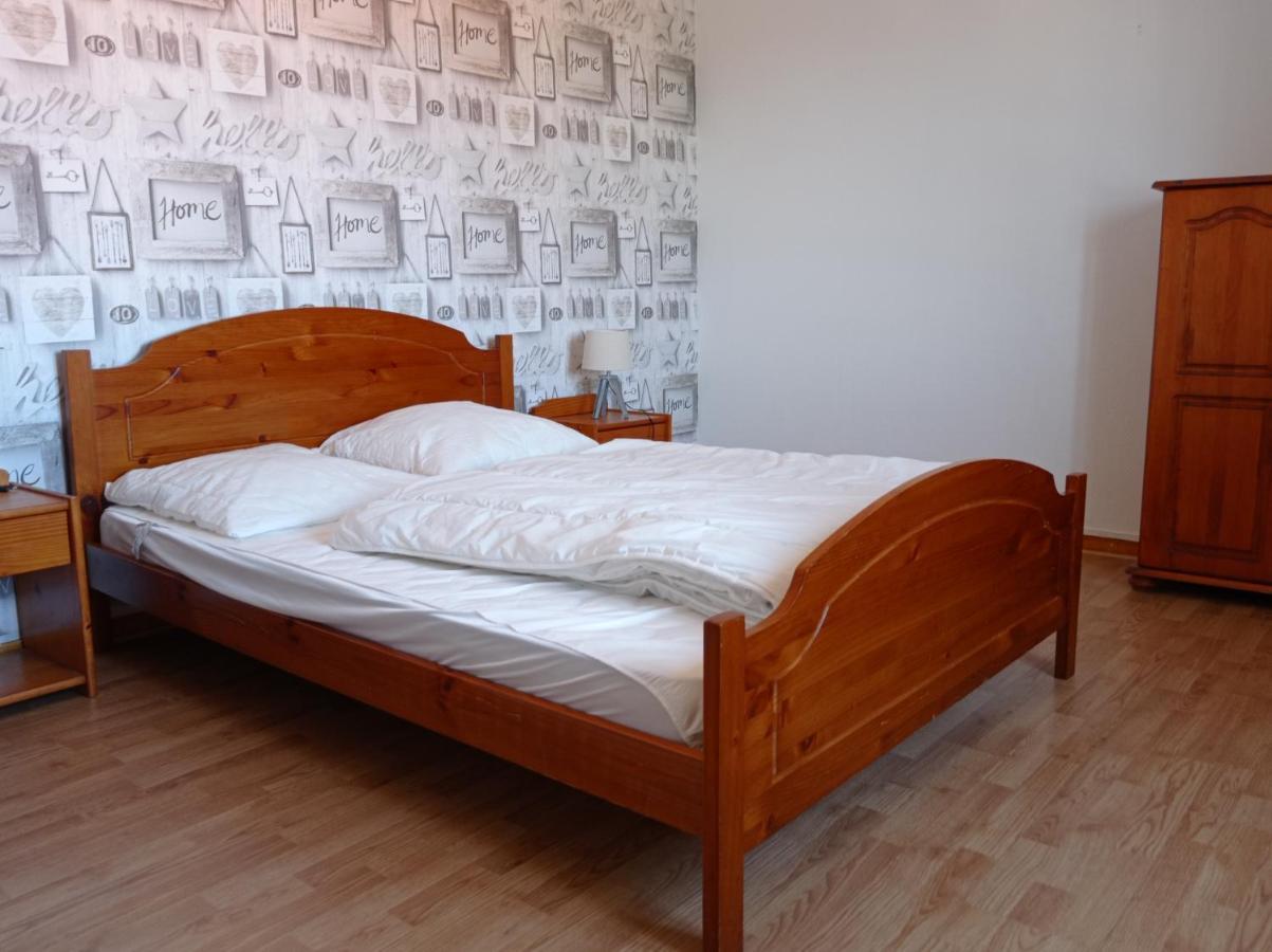 Appartement Duplex Avec Cour 10 Pers Berck Luaran gambar