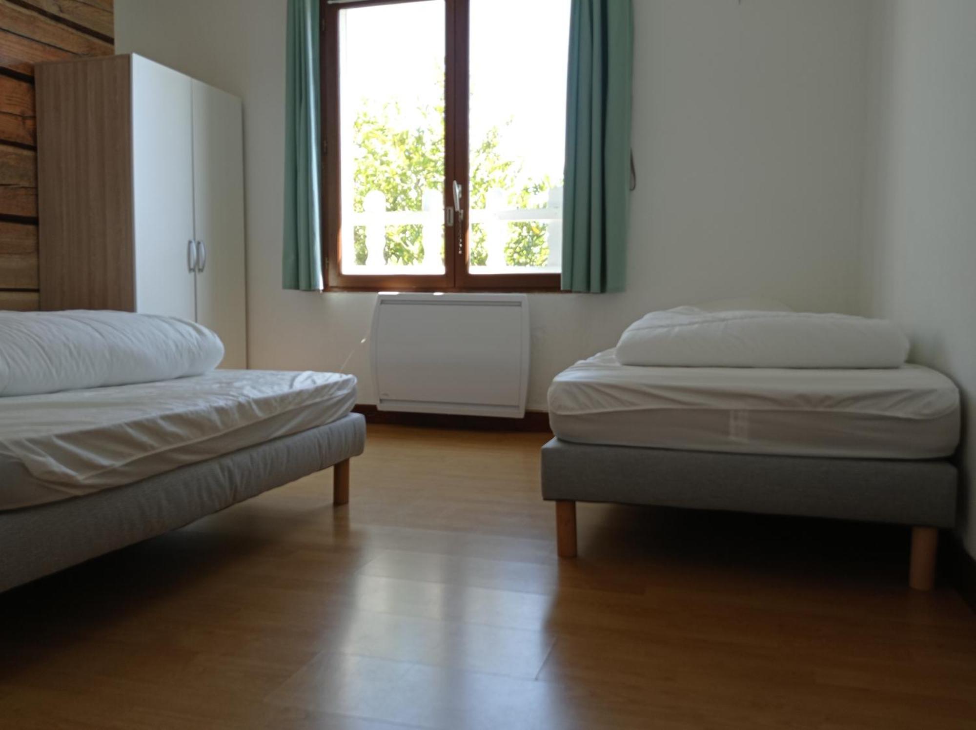 Appartement Duplex Avec Cour 10 Pers Berck Luaran gambar