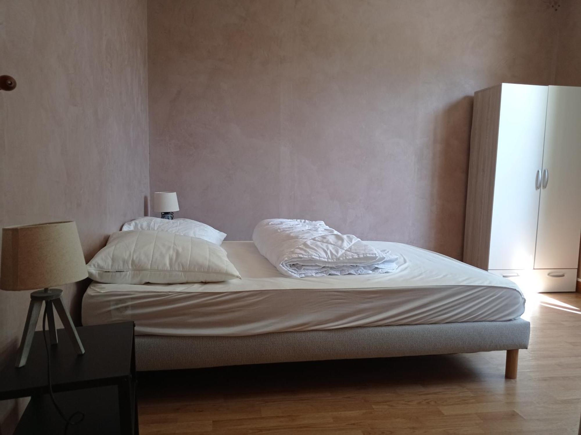 Appartement Duplex Avec Cour 10 Pers Berck Luaran gambar